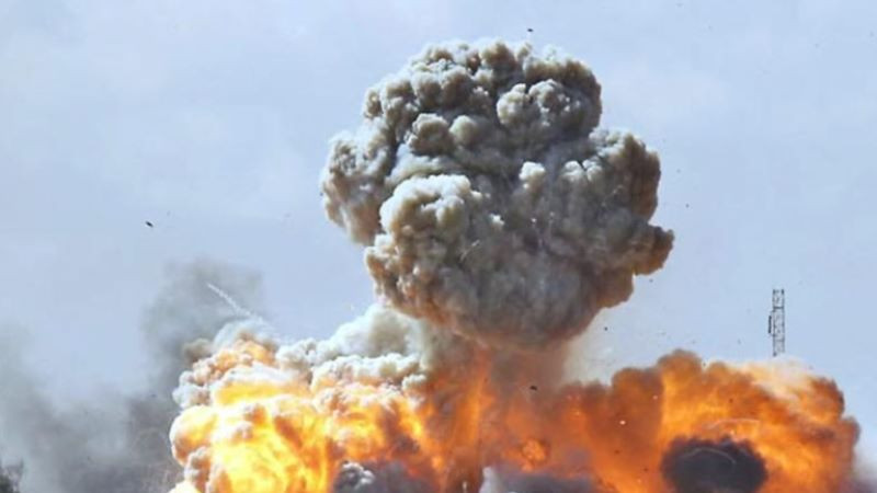 Взрив при обезвреждане на боеприпаси взе 13 жертви в Индонезия